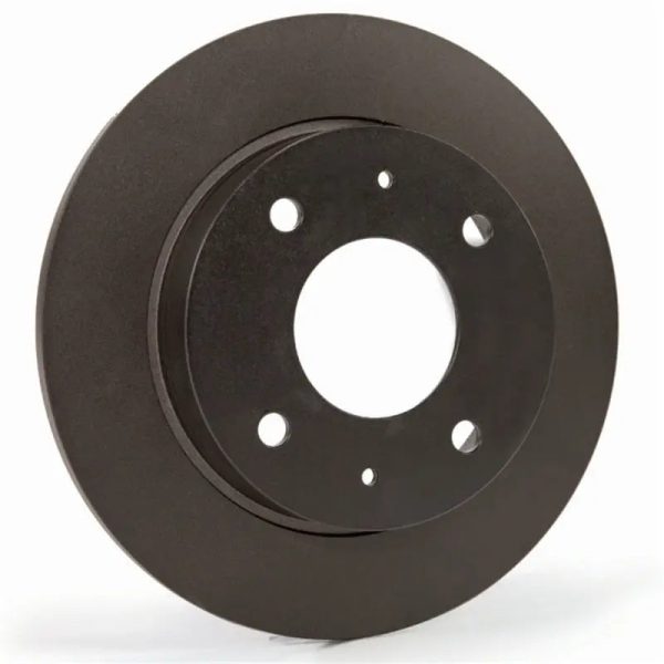 EBC 05-10 Jeep Commander 3.7 Premium Rear Rotors For Cheap