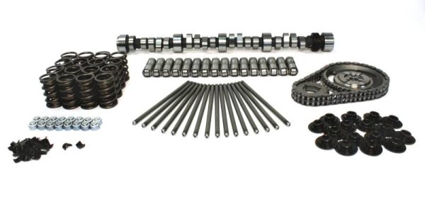 COMP Cams Camshaft Kit CS 276HR-14 Supply