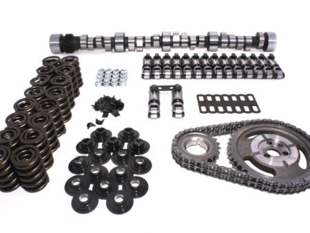 COMP Cams Camshaft Kit CS XR286 R-10 Sale