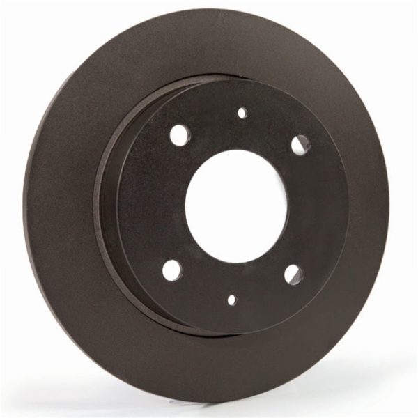 EBC 03-07 Volvo S60 2.5 Turbo R Premium Rear Rotors For Cheap