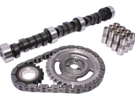 COMP Cams Camshaft Kit C43 240H For Discount