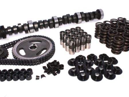 COMP Cams Camshaft Kit F6OHV 252S Discount