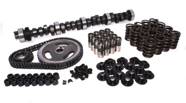 COMP Cams Camshaft Kit F6OHV 264S Discount