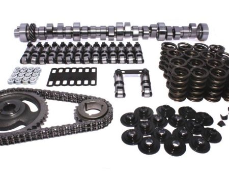 COMP Cams Camshaft Kit FF XR292 R-10 Fashion