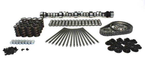 COMP Cams Camshaft Kit CS XR269HR-12 Hot on Sale