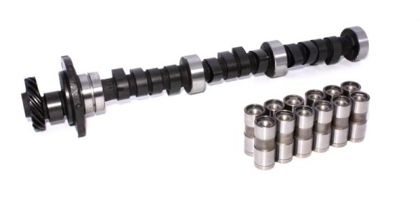 COMP Cams Cam & Lifter Kit BV69 268H For Cheap