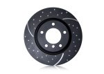 EBC 2014-2017 Mazda 3 2.0L GD Sport Front Rotors Sale