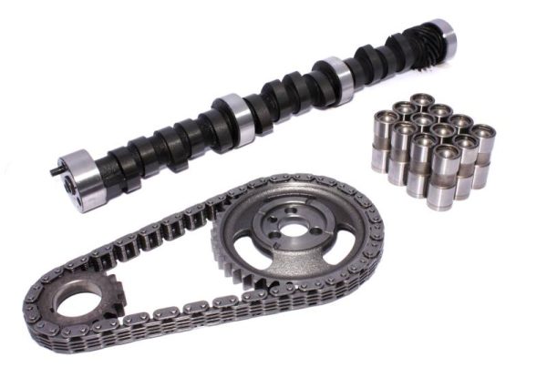 COMP Cams Camshaft Kit Cv6E 240H For Discount