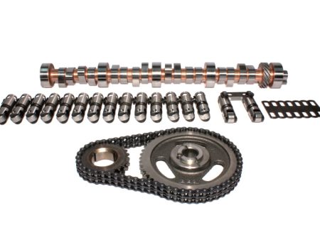 COMP Cams Camshaft Kit FC 308R-10 Cheap