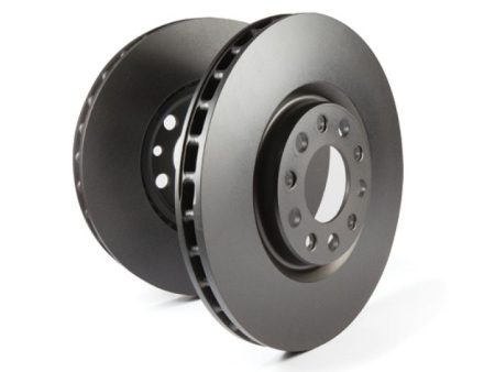 EBC 98-99 Volvo S70 AWD 2.3 Turbo Premium Rear Rotors Hot on Sale