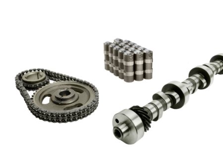 COMP Cams Camshaft Kit FC 284Rf-HR10 Online Hot Sale