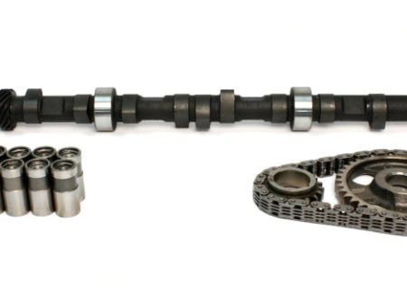 COMP Cams Camshaft Kit F65 252H For Sale