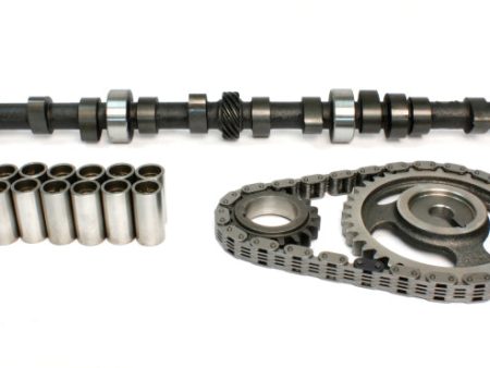 COMP Cams Camshaft Kit Cr6 252H Discount