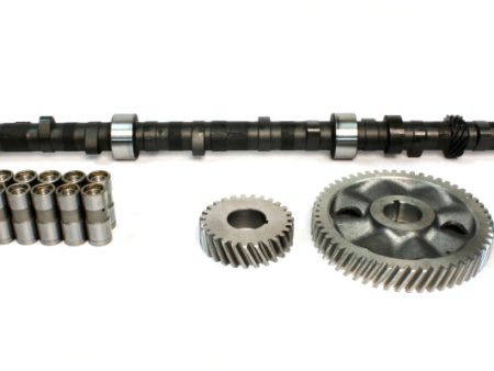 COMP Cams Camshaft Kit C61 260H Supply