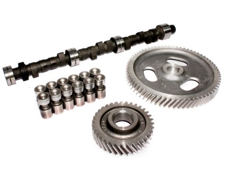 COMP Cams Camshaft Kit F6Oh 252S For Sale