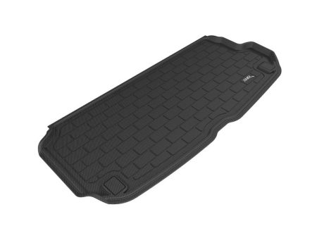 3D MAXpider 2017-2021 Audi Q7 Kagu Cargo Liner - Black Online