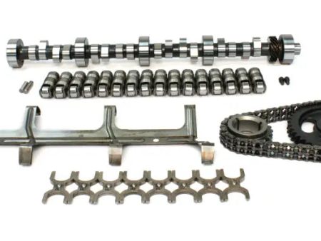 COMP Cams Camshaft Kit FS 284Rf-HR10 Hot on Sale