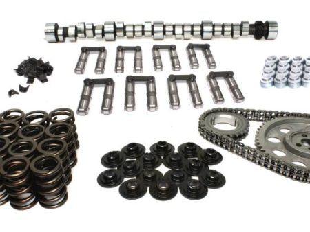 COMP Cams Camshaft Kit CS XR294H-R10 Discount