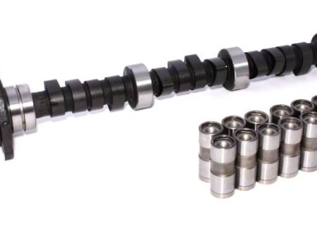 COMP Cams Cam & Lifter Kit BV69 268H For Cheap