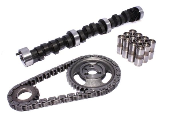 COMP Cams Camshaft Kit Cv6E 260H Supply