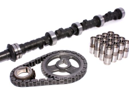 COMP Cams Camshaft Kit Bs350 268H For Discount